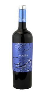 Altovinum Evodia Garnacha Old Vines 2020