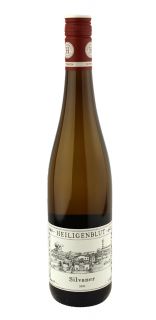 Weingut Heiligenblut Silvaner Trocken Rheinhessen 2021