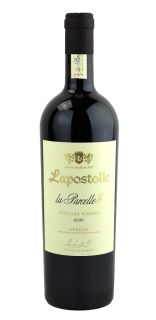 Lapostolle (Cabernet Sauvignon) Apalta La Parcelle 8 Vieilles Vignes 2020
