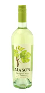 Mason Sauvignon Blanc Napa Valley Yount Mill Vineyard 2022