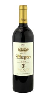 Muga Rioja Reserva 2019