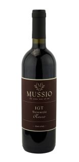 Mussio IGT Rosso (Cabernet Franc) Tre Venezie 2022