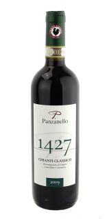 Panzanello Chianti Classico 1427 2019