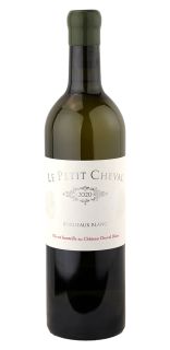 Le Petit Cheval Blanc Bordeaux Blanc 2020 