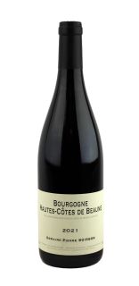 Pierre Boisson Bourgogne Hautes Cotes de Beaune 2021
