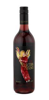 Quady Red Moscato Electra 2021