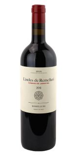 Remelluri Rioja Lindes de Remelluri Viñedos de Labastida 2018