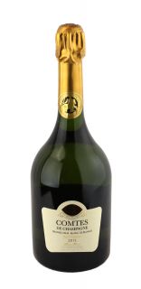 Taittinger Comtes de Champagne Brut Blanc de Blancs 2012