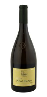 Terlano Pinot Bianco Alto Adige 2022