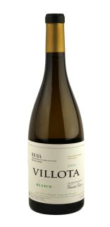 Villota Rioja Blanco 2020