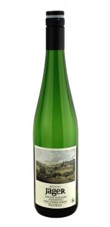 Weingut Jäger Grüner Veltliner Federspiel Ried Vorder Seiber 2020