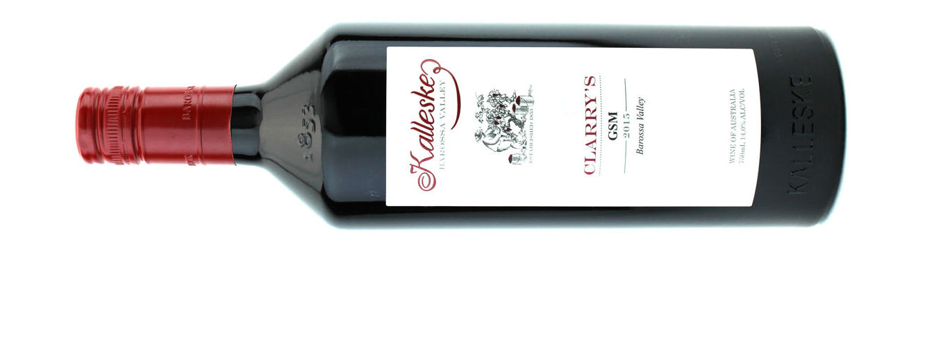 KALLESKE GSM CLARY’S 2015