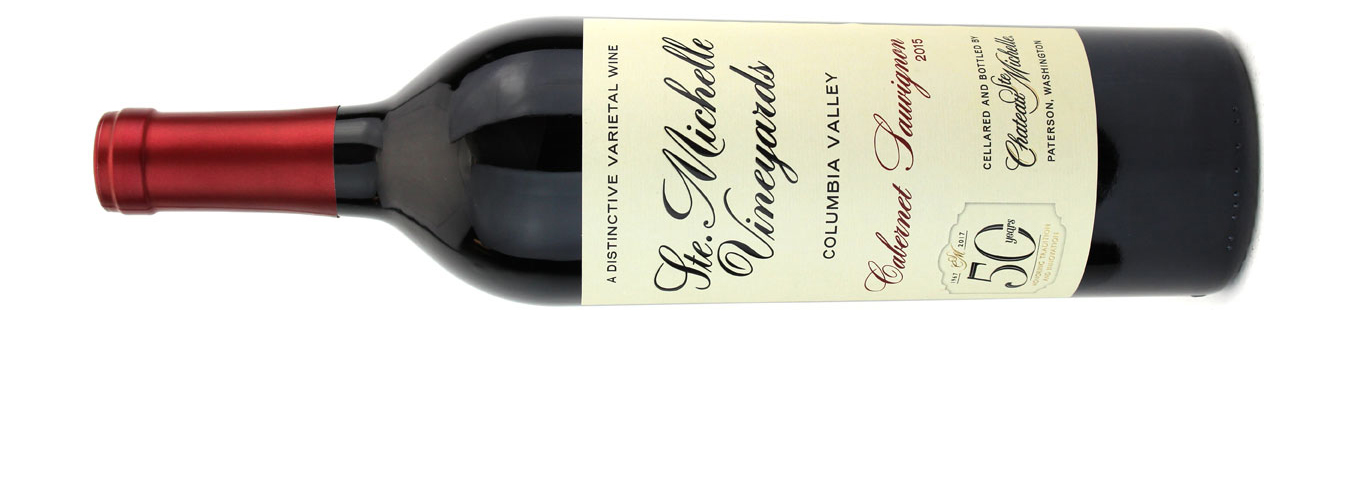 A ‘NOSTALGIC’ CABERNET DEAL