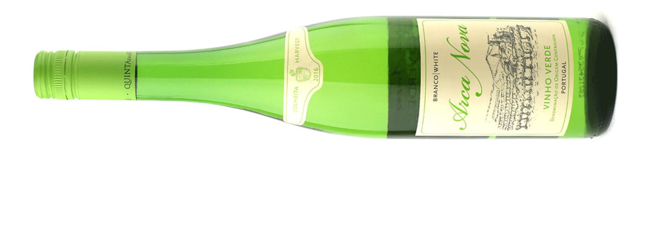 ‘FRESH & EASY’ PORTUGUESE WHITES