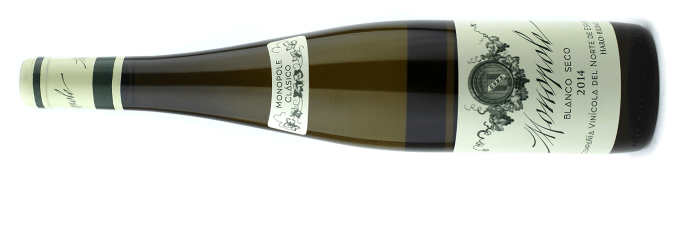 Something ‘old’ is something ‘new’ from CVNE