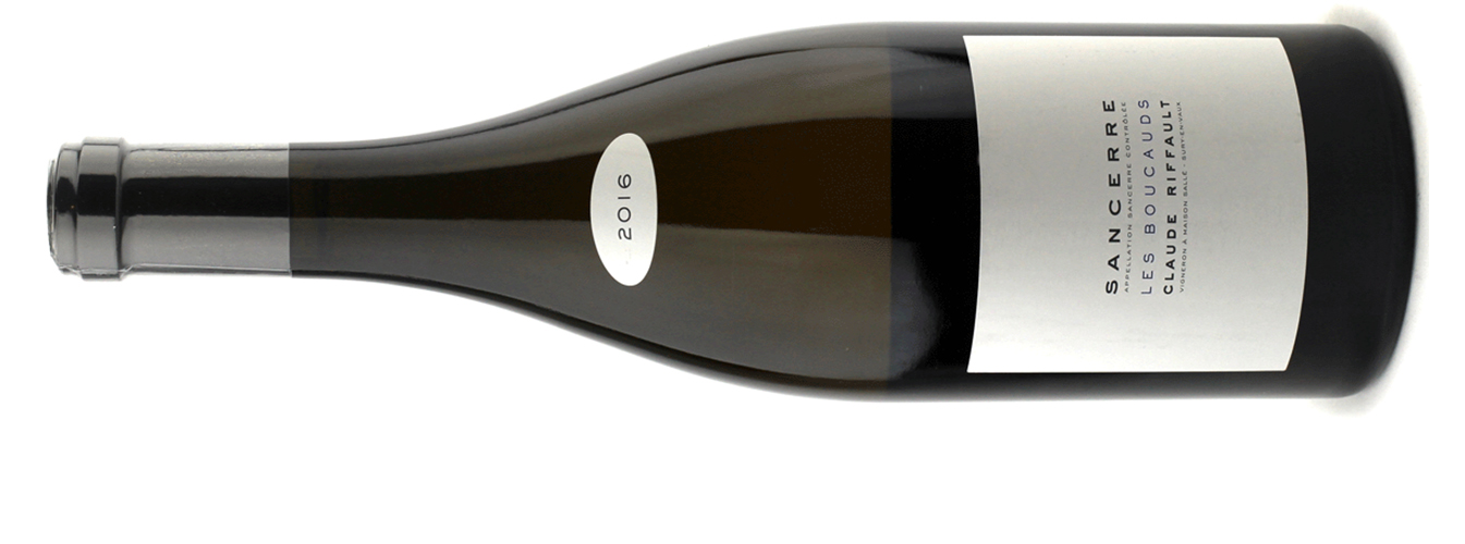 SANCERRE’S ‘NEXT BIG THING’